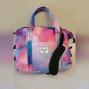 Hershel Strand Sprout Diaper Bag (Rare color!)